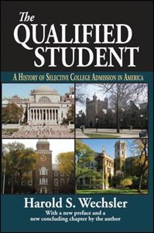 Qualified Student