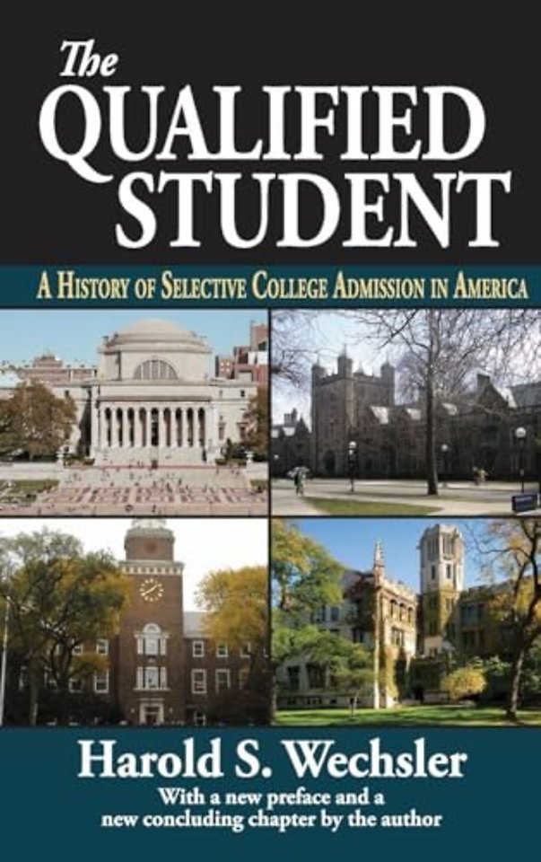 Qualified Student