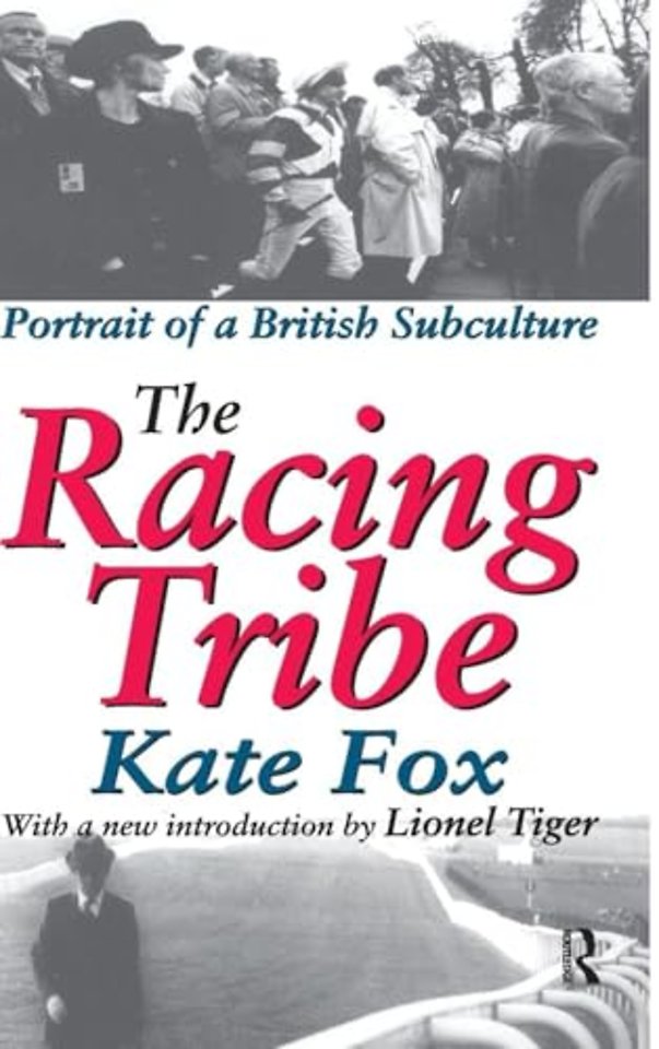 Racing Tribe