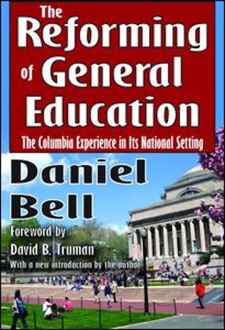 Reforming of General Education