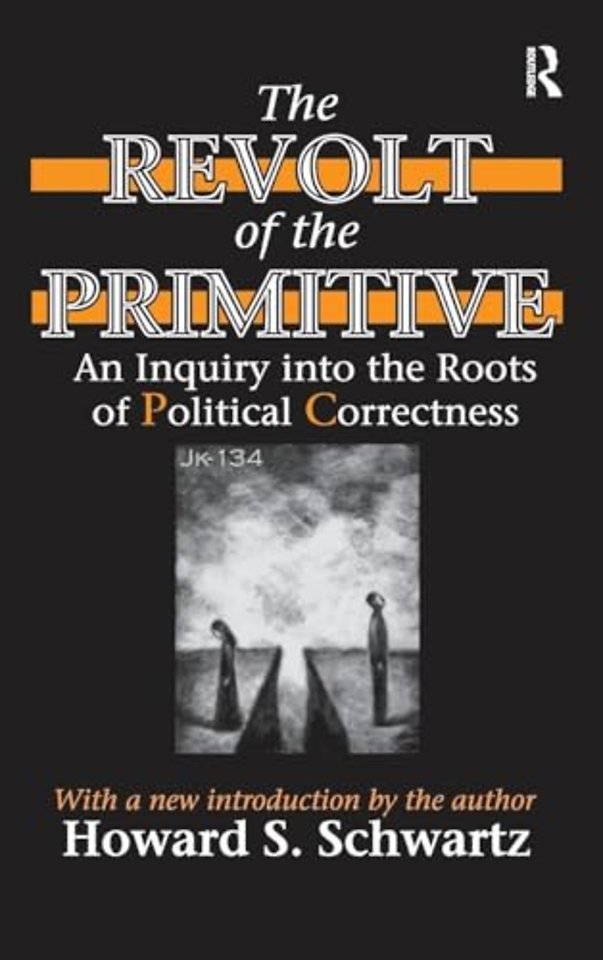Revolt of the Primitive