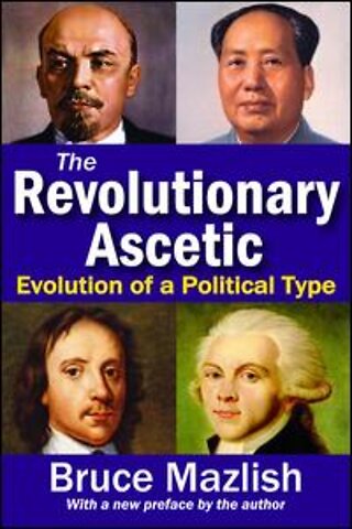 Revolutionary Ascetic