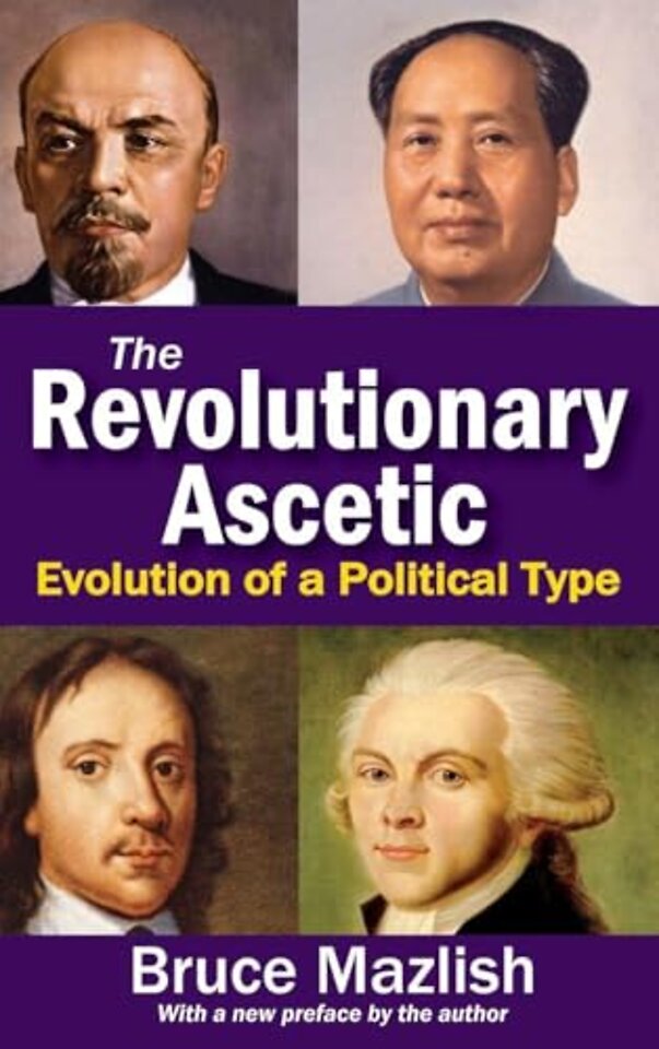 Revolutionary Ascetic