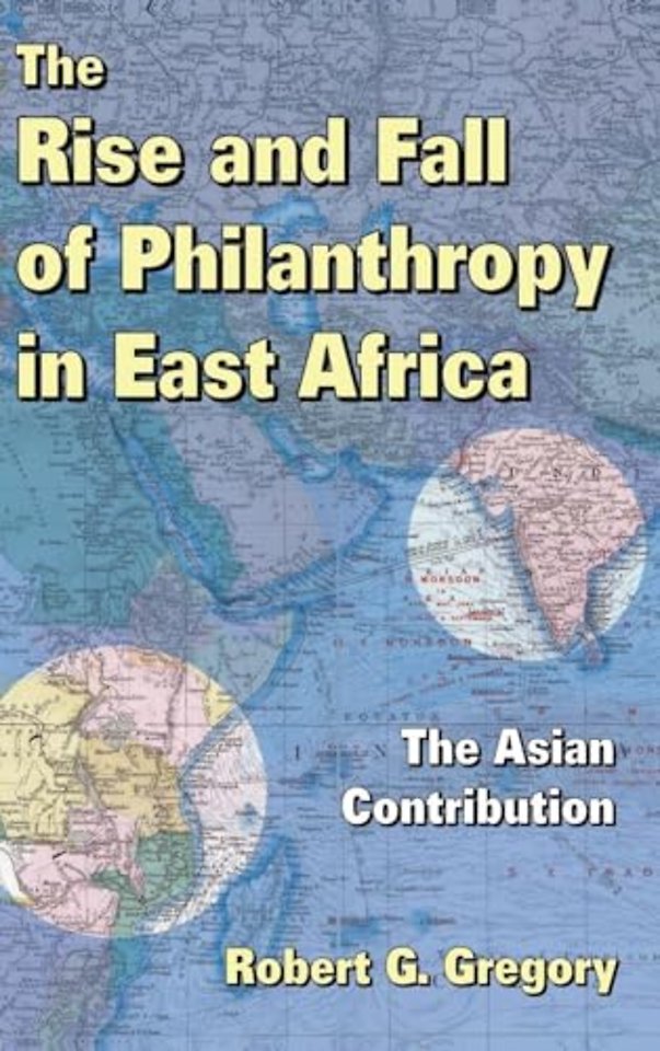 Rise and Fall of Philanthropy in East Africa
