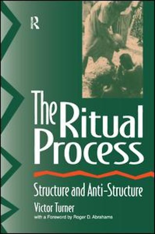 Ritual Process