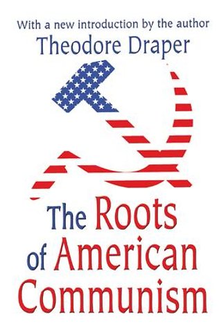 Roots of American Communism