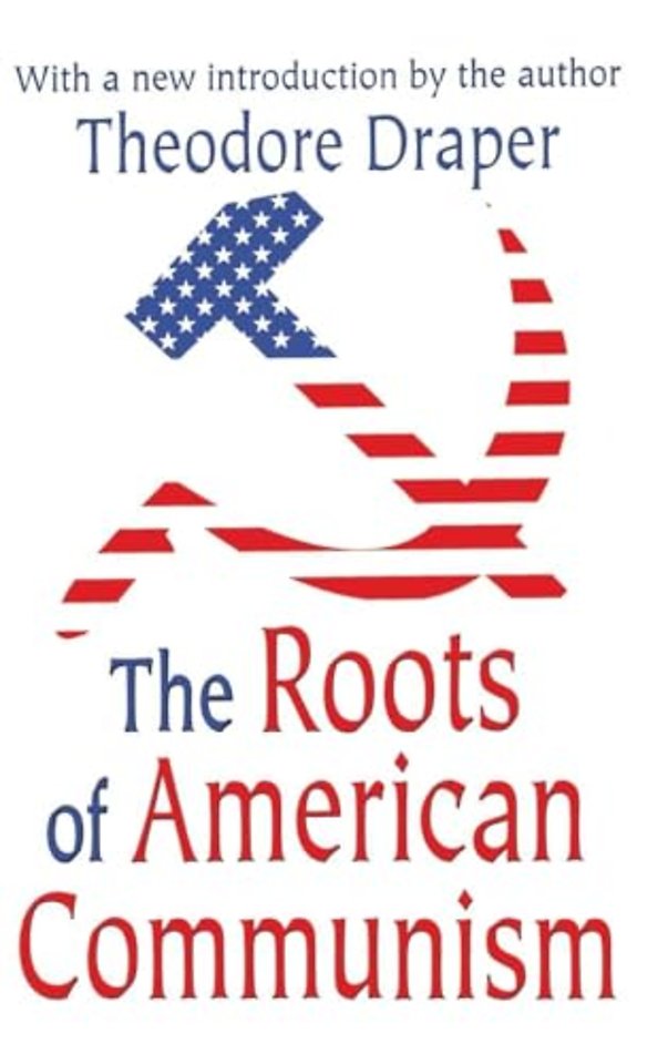 Roots of American Communism