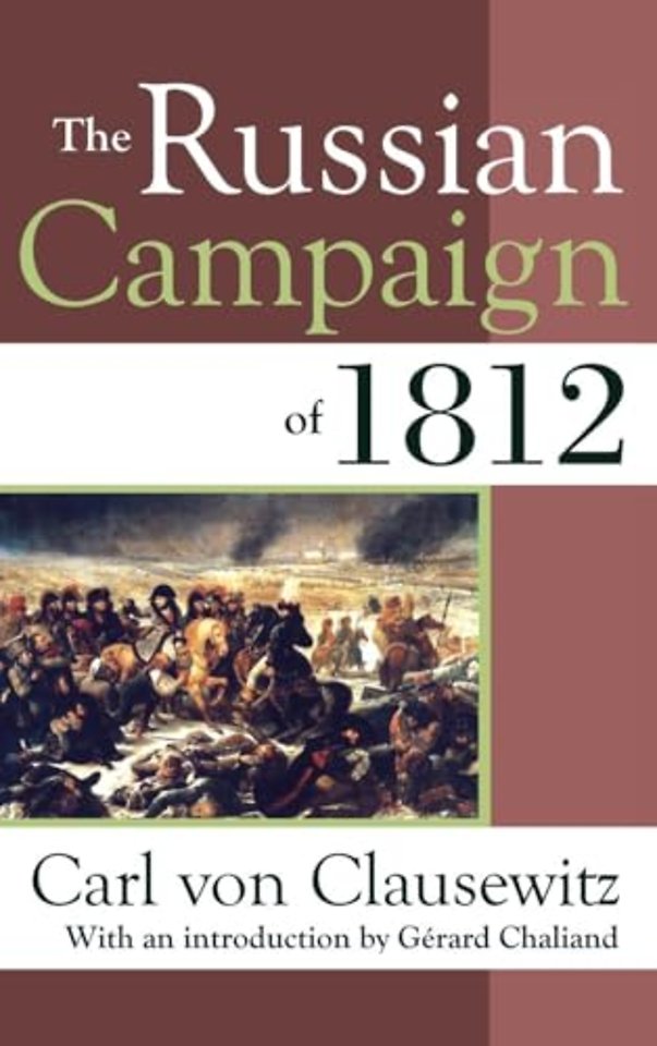Russian Campaign of 1812