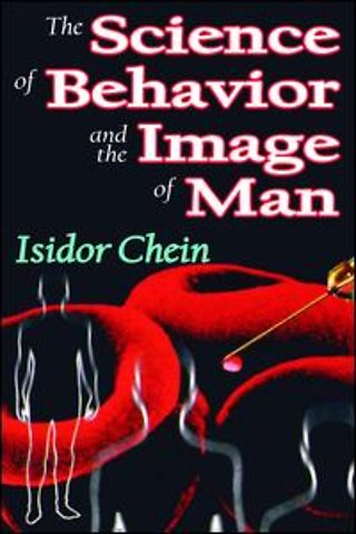 Science of Behavior and the Image of Man