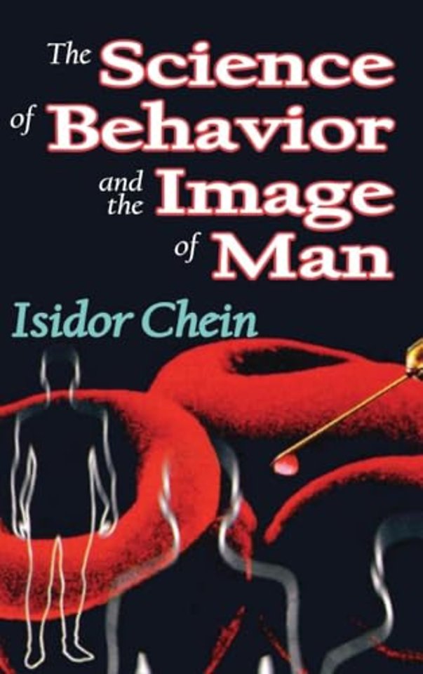 Science of Behavior and the Image of Man