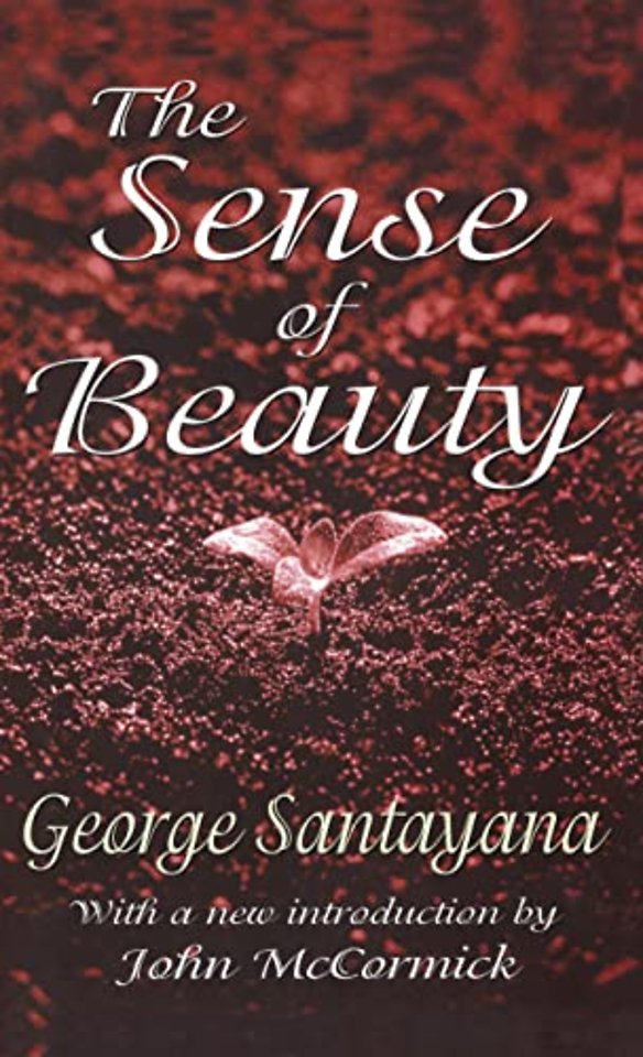 Sense of Beauty