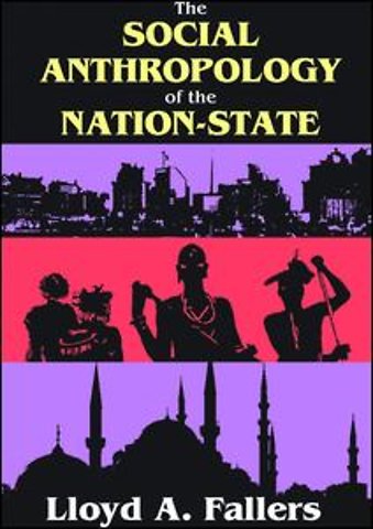 Social Anthropology of the Nation-State