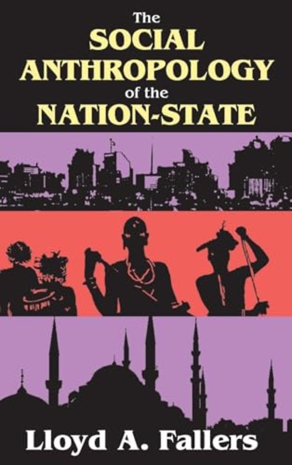 Social Anthropology of the Nation-State