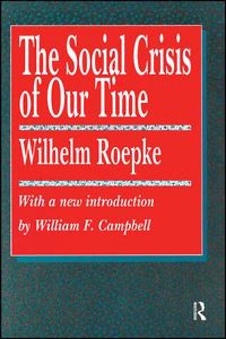 Library of Conservative Thought