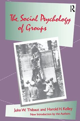 Social Psychology of Groups
