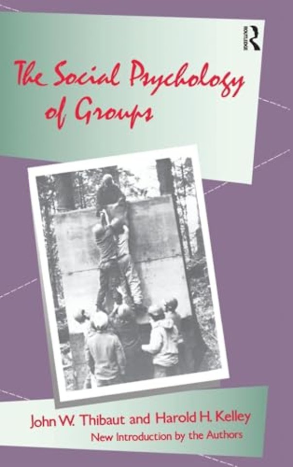Social Psychology of Groups