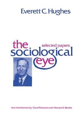 Sociological Eye