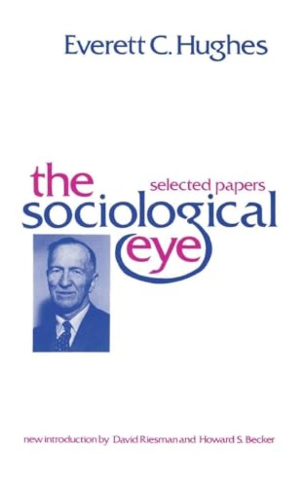Sociological Eye