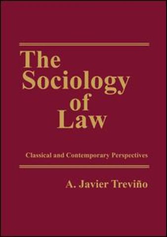 Sociology of Law