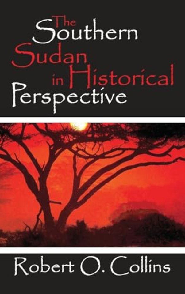 Southern Sudan in Historical Perspective