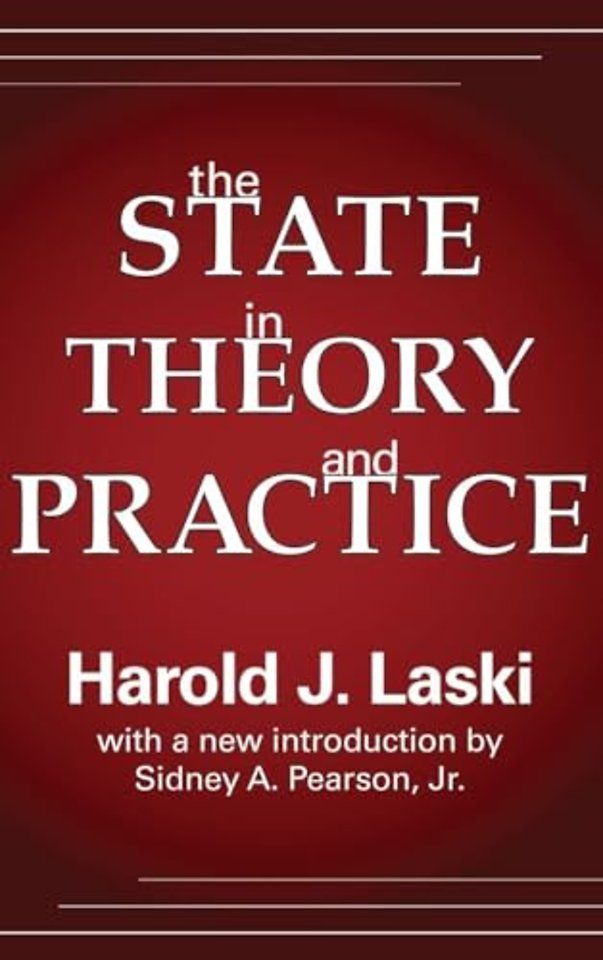 State in Theory and Practice