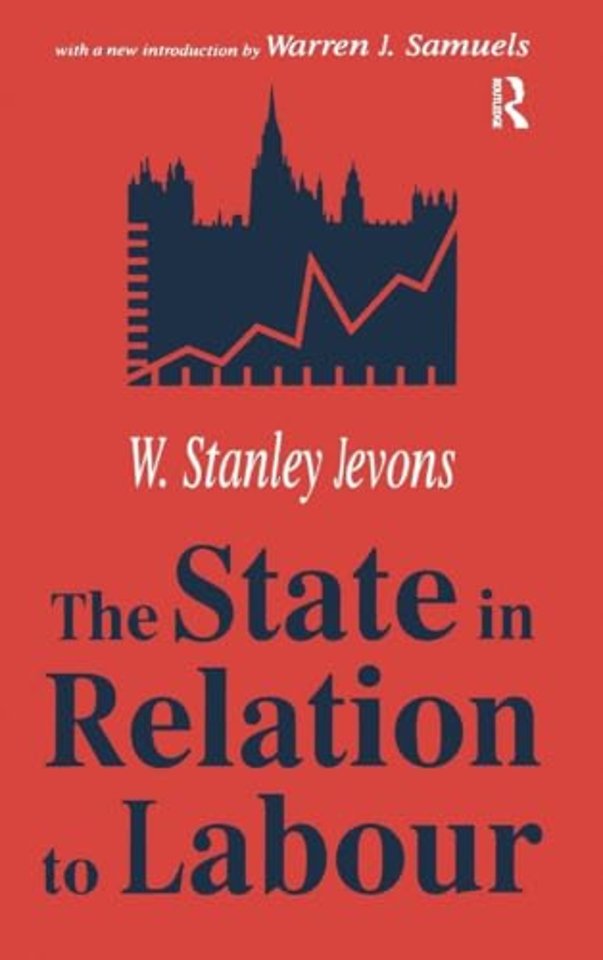 State in Relation to Labour