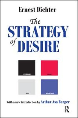 Strategy of Desire
