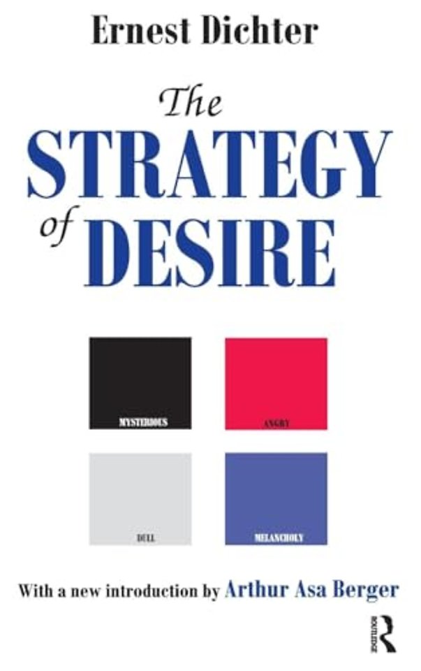 Strategy of Desire