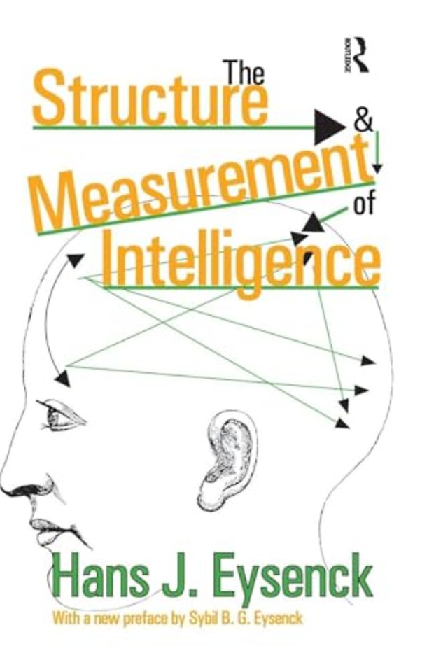 Structure and Measurement of Intelligence