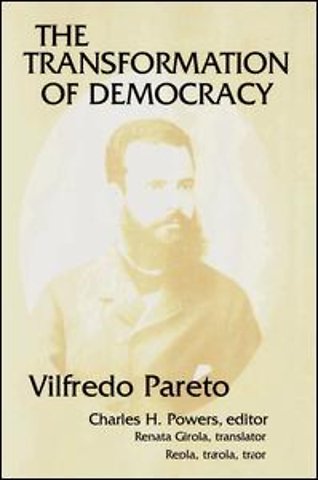 Transformation of Democracy