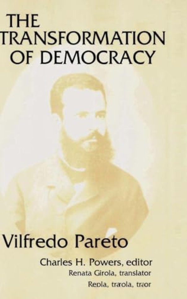 Transformation of Democracy