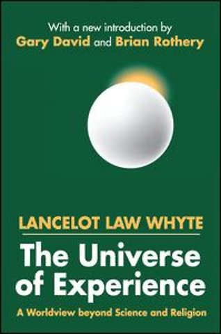 Universe of Experience