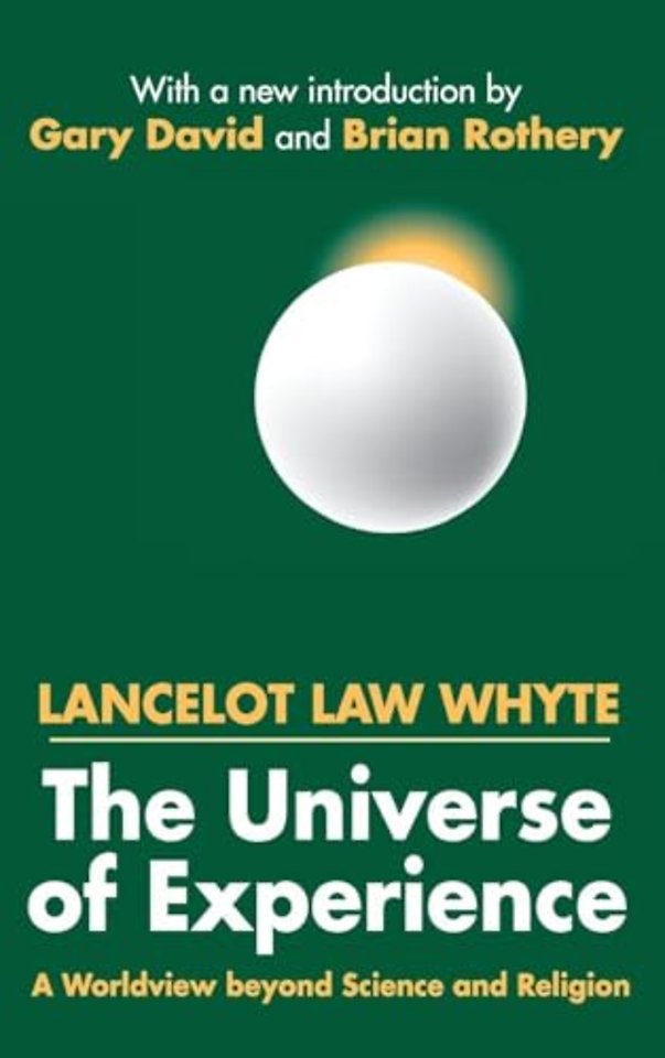 Universe of Experience