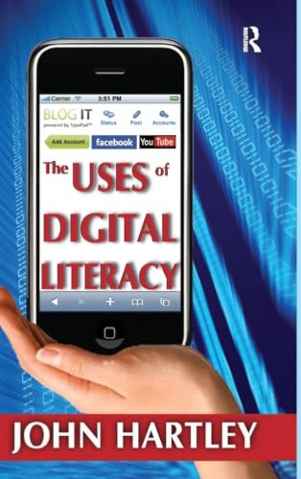 Uses of Digital Literacy