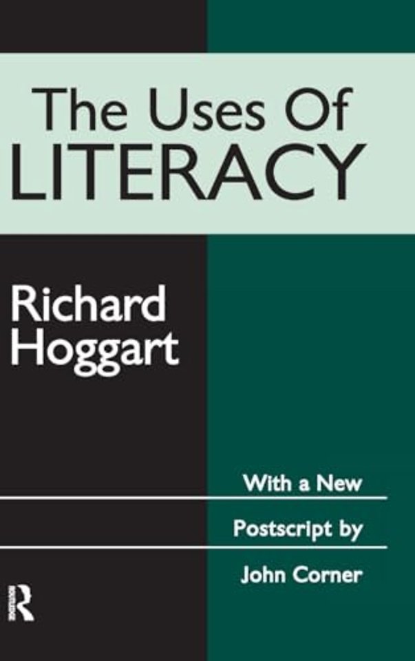 Uses of Literacy