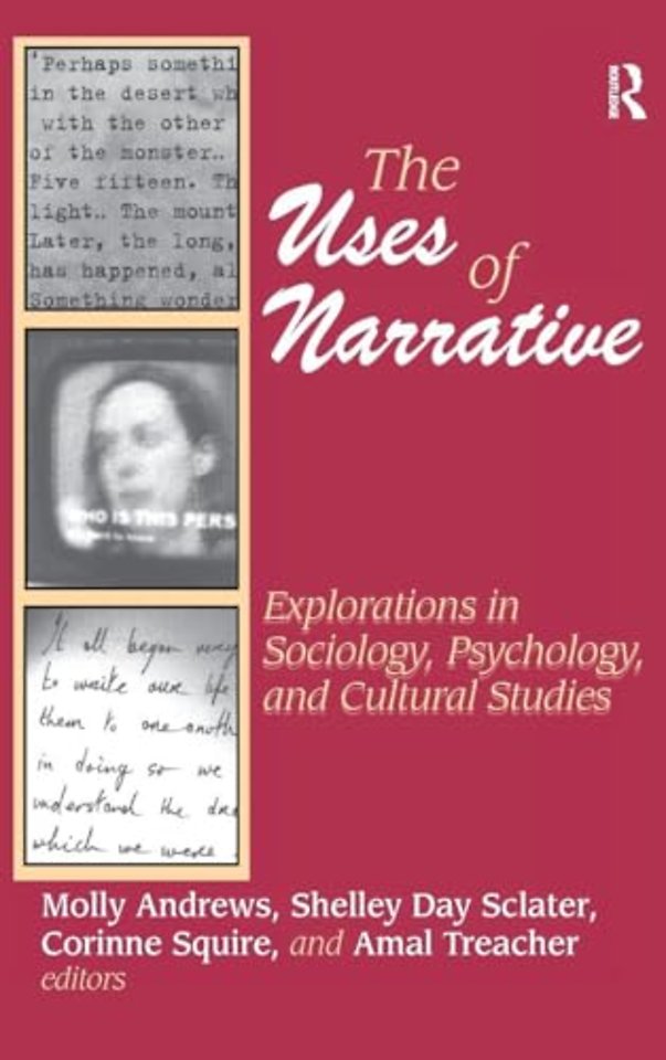 Uses of Narrative