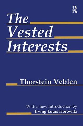 Vested Interests