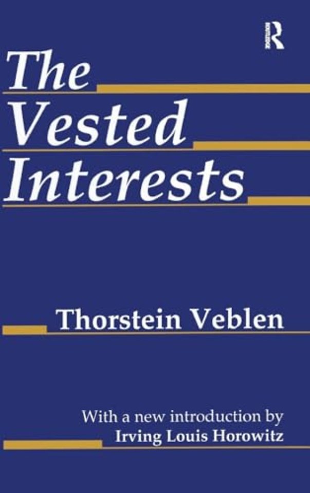 Vested Interests