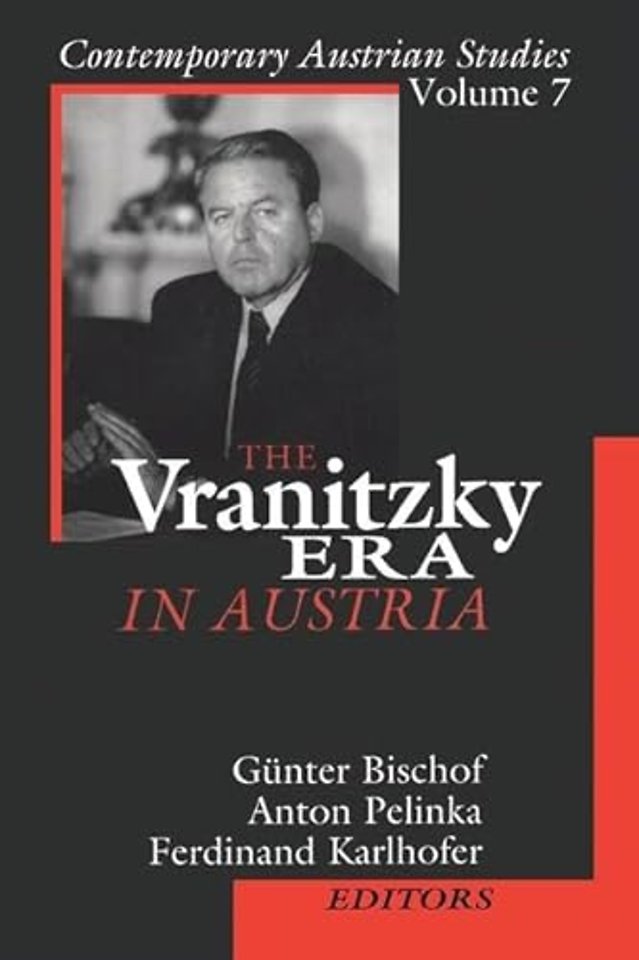 Vranitzky Era in Austria
