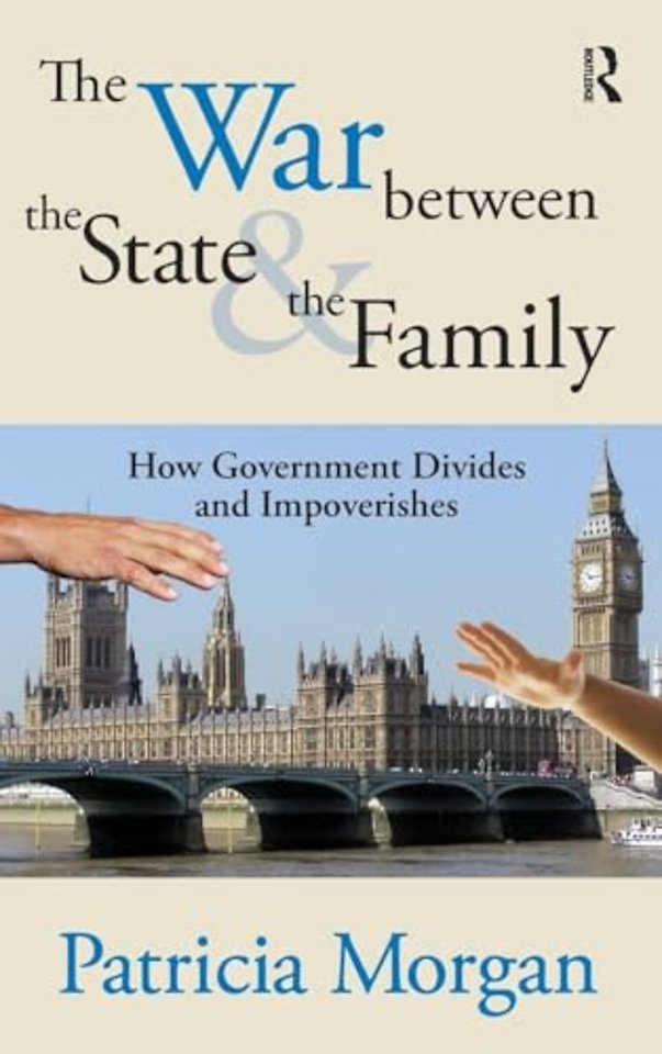 War Between the State and the Family