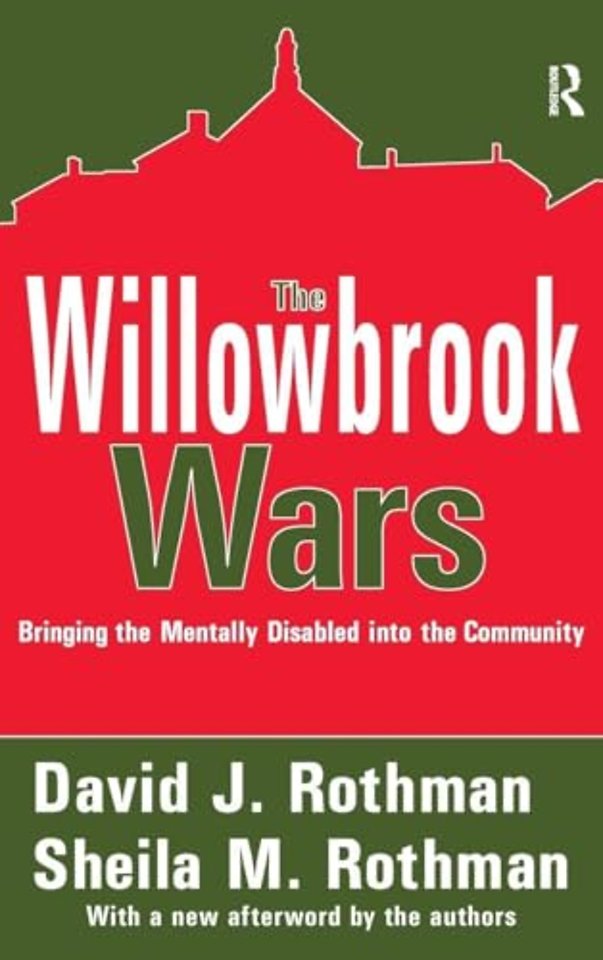 Willowbrook Wars