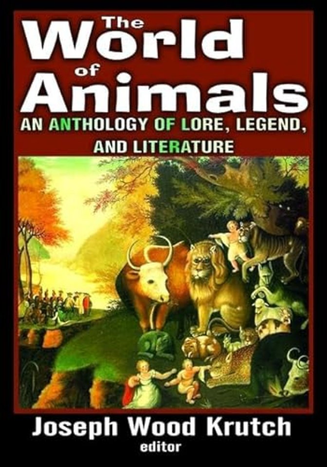 World of Animals