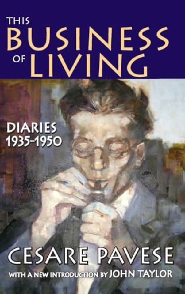 This Business of Living