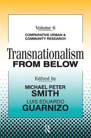 Transnationalism from Below