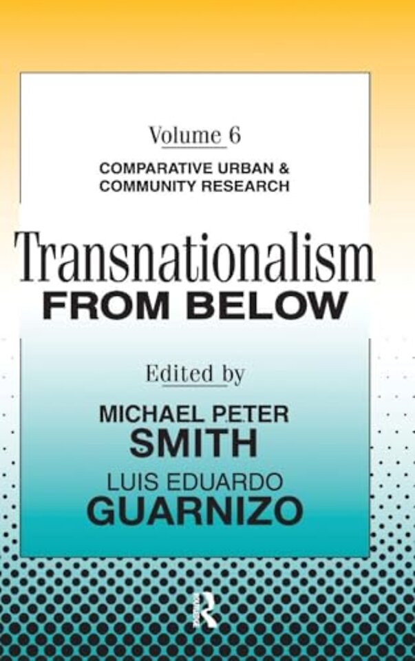 Transnationalism from Below
