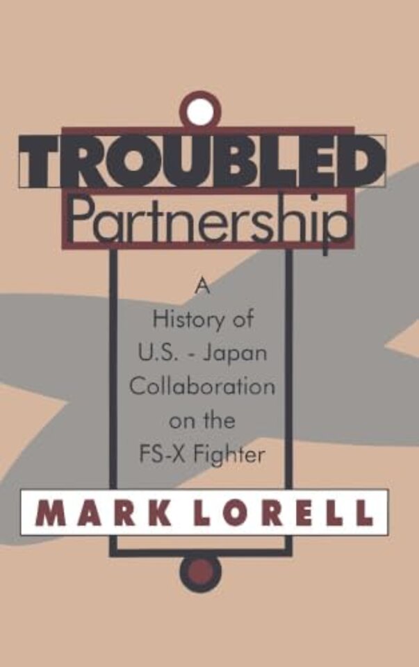 Troubled Partnership
