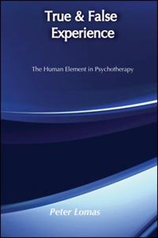 True and False Experience