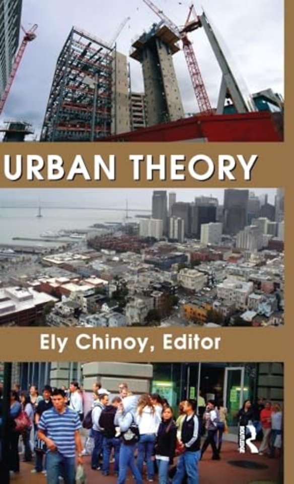Urban Theory