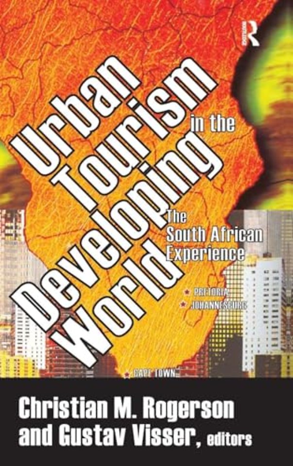 Urban Tourism in the Developing World