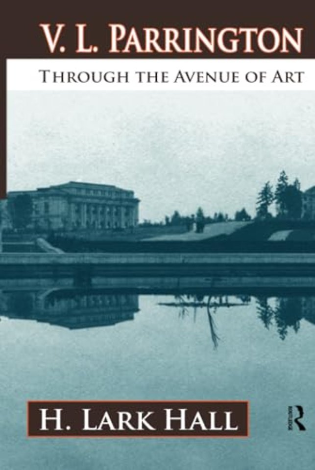 V. L. Parrington